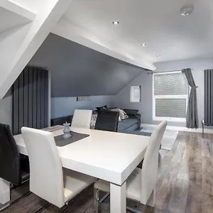  Apartment Harewood Darlington Luxury