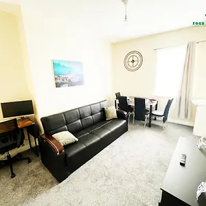  Apartment Fogs - Darlington