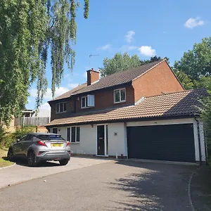  Holiday home 35 Quaker Lane